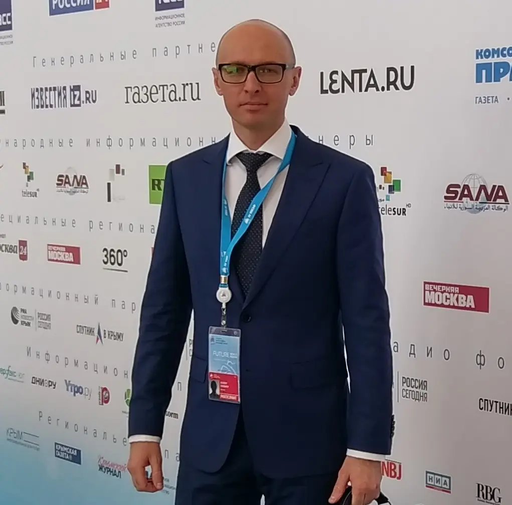 Алексей Чураков | Сетка — социальная сеть от hh.ru