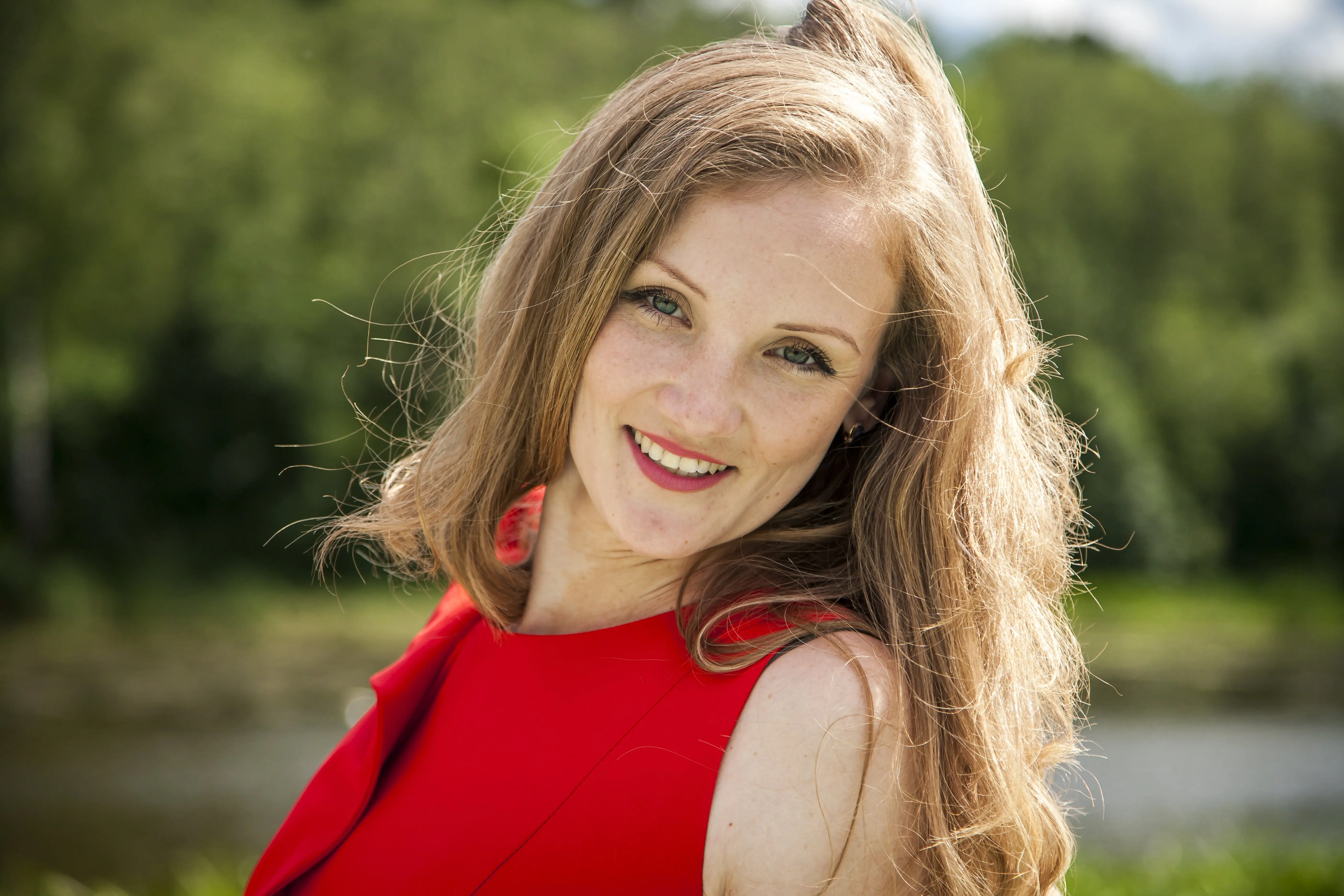 Анастасия Борисова