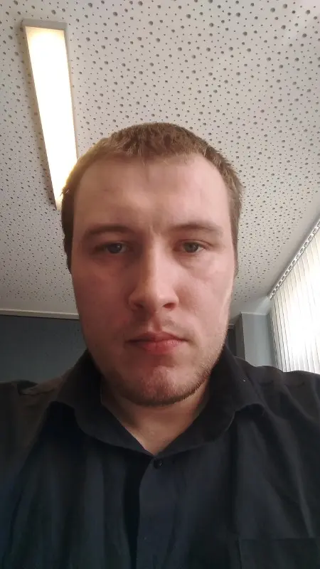 Илья Жучков | Сетка — социальная сеть от hh.ru