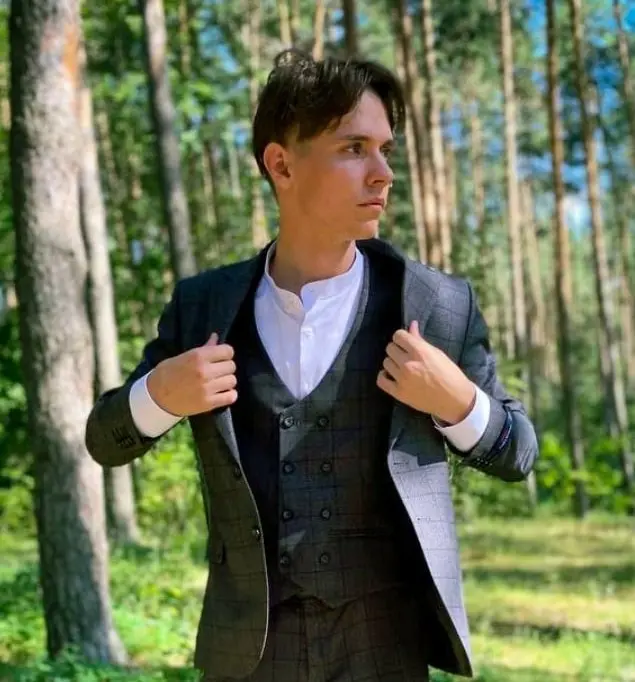 Иван Сероглазов | Сетка — социальная сеть от hh.ru