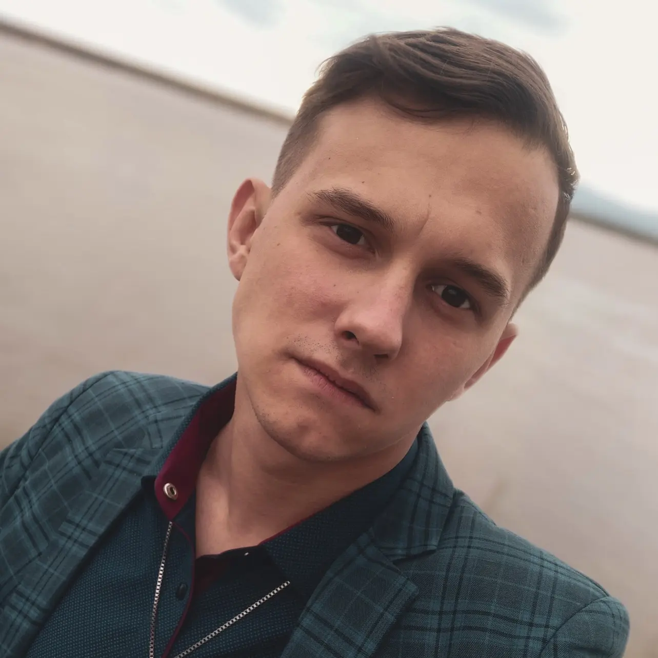 profile avatar