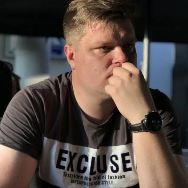 Иван Макаров