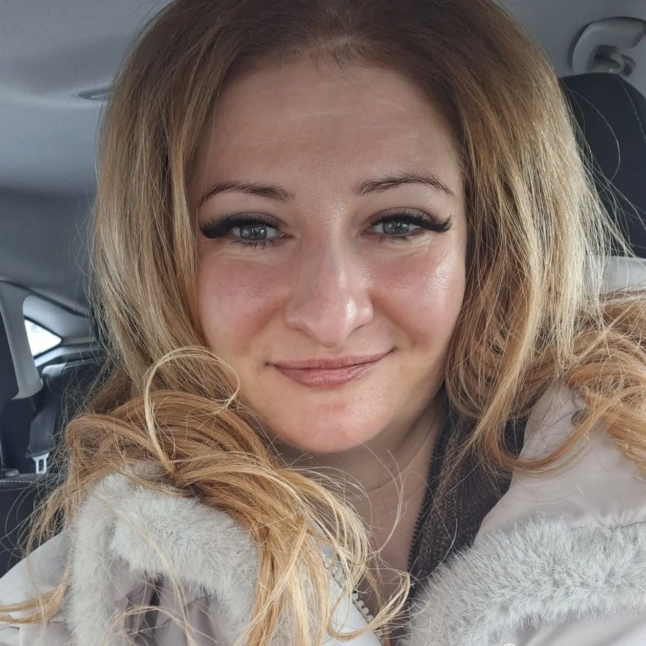 Анастасия Каткова | Сетка — социальная сеть от hh.ru