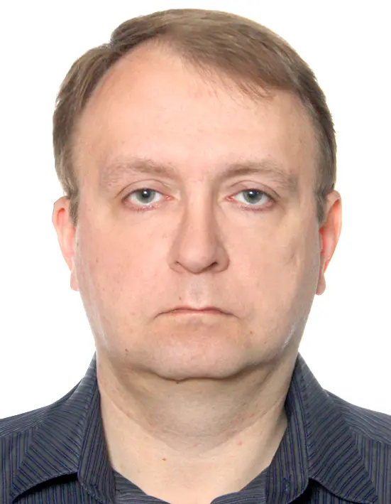 Андрей Иванов