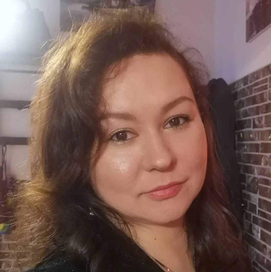 Карина Гайдаева