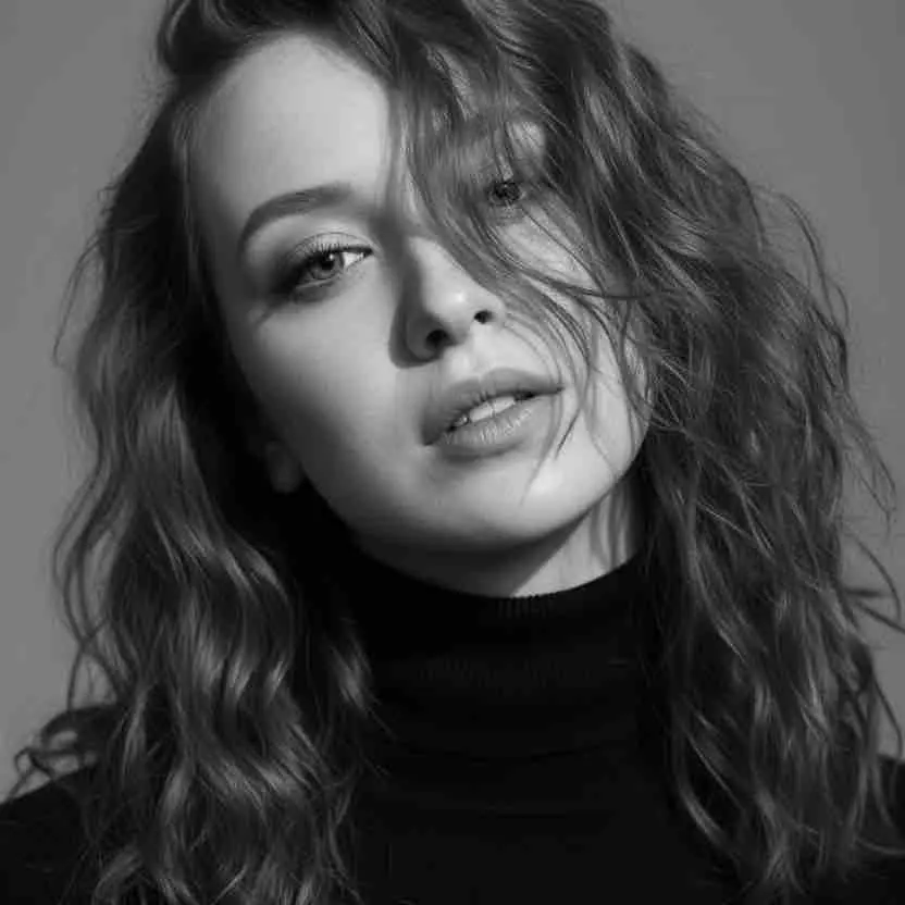Камилла Разумовская