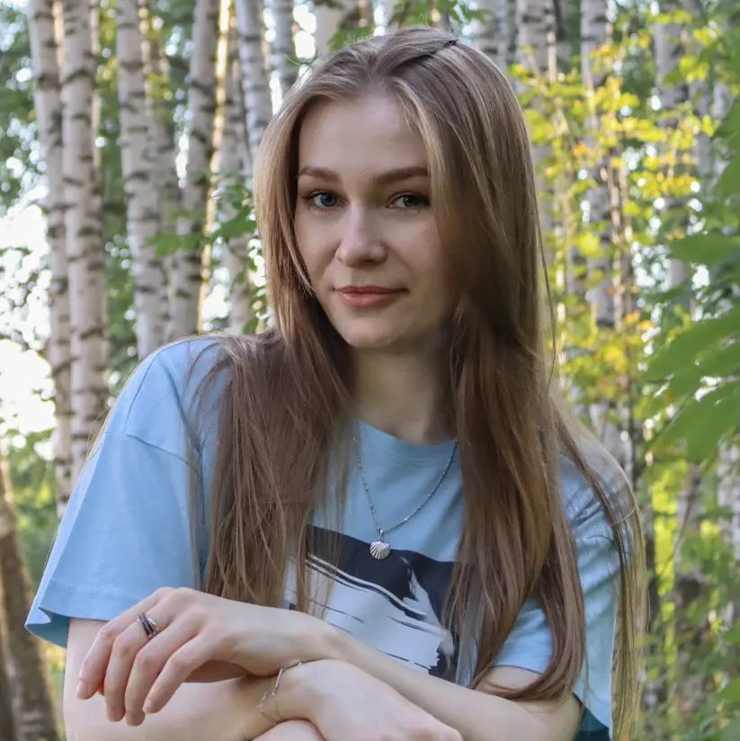 Юлия Олейник