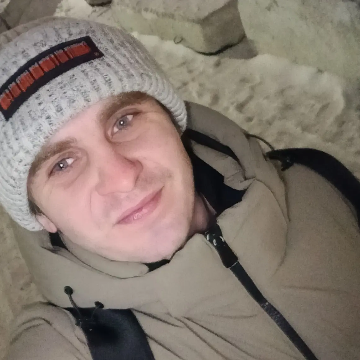 Алексей Белоусов
