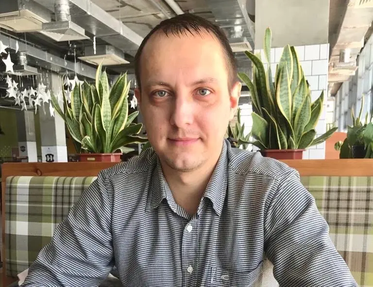Андрей Грачев