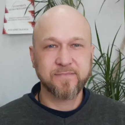 Алексей Титов