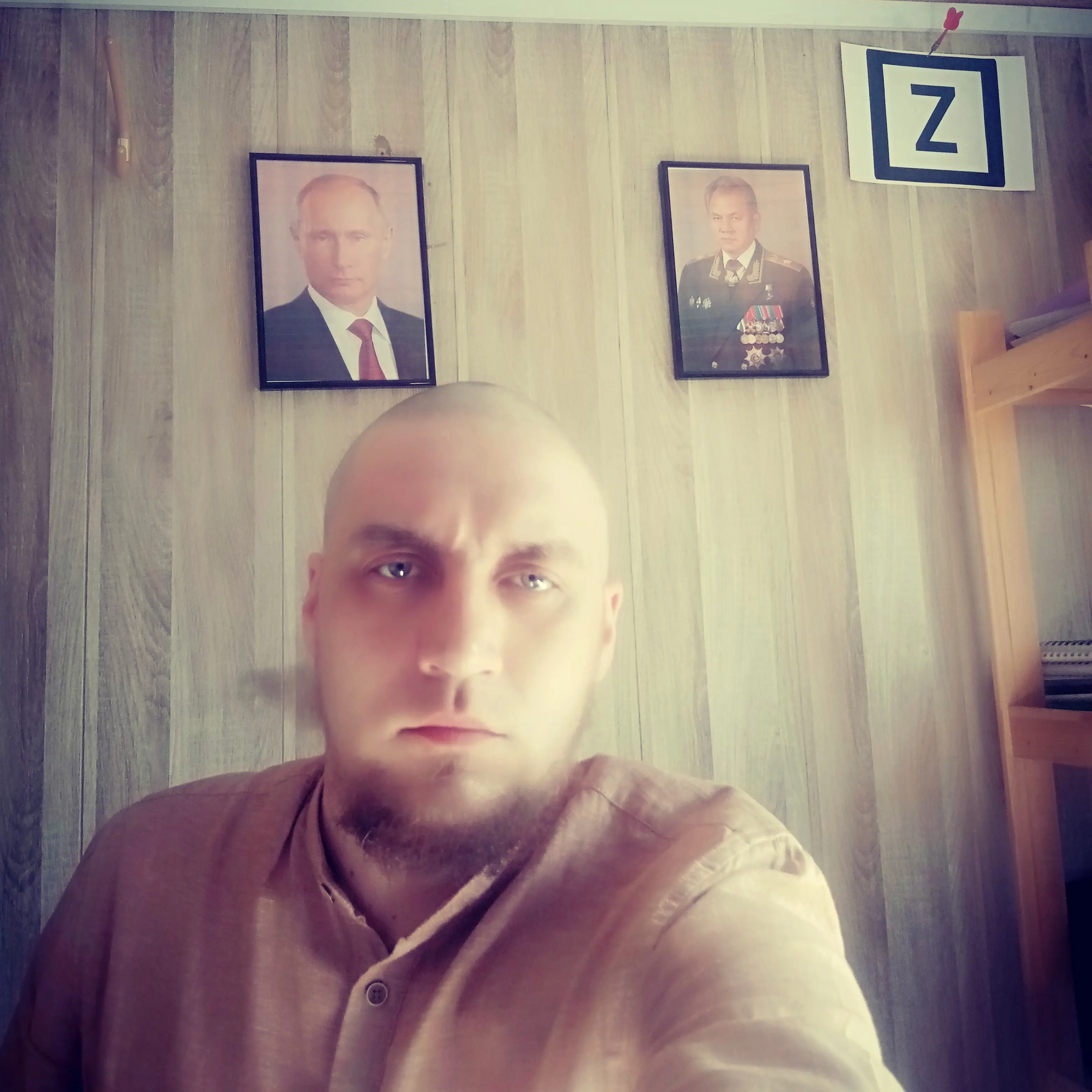 Виталий Троценко