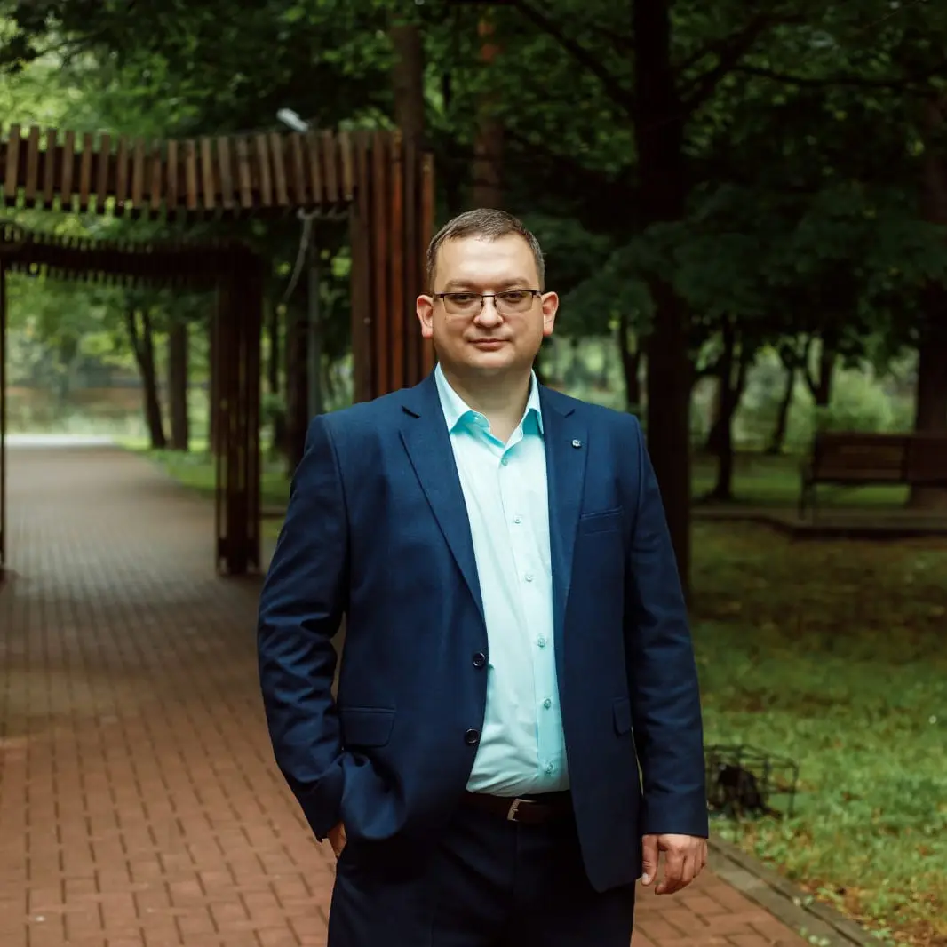 Виктор Пискарев
