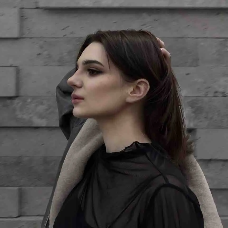 Анна Клисова | Сетка — социальная сеть от hh.ru