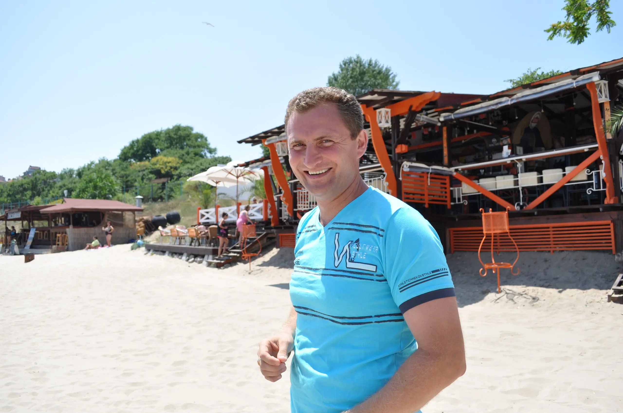 Андрей Пелипенко | Сетка — социальная сеть от hh.ru