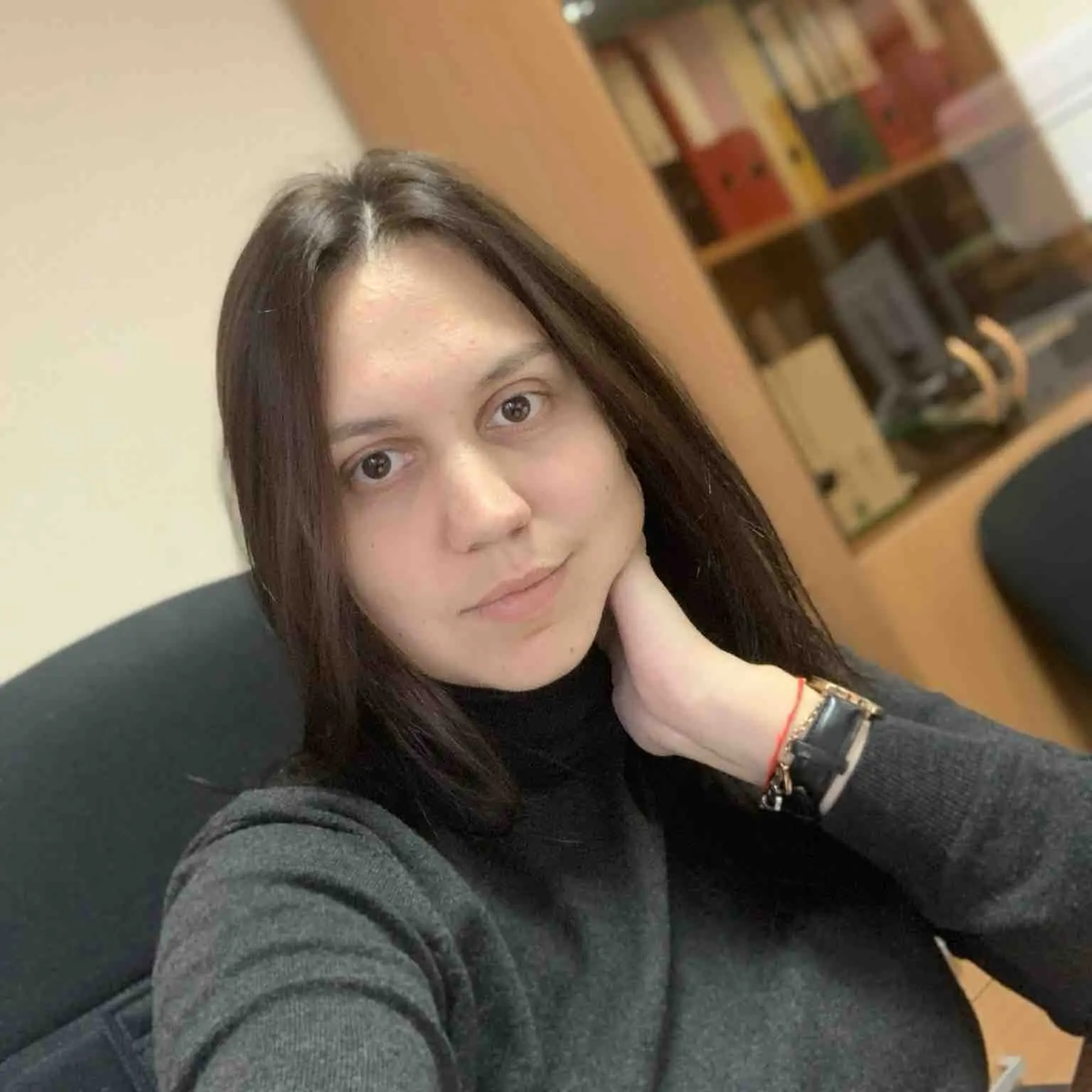 Екатерина Малых