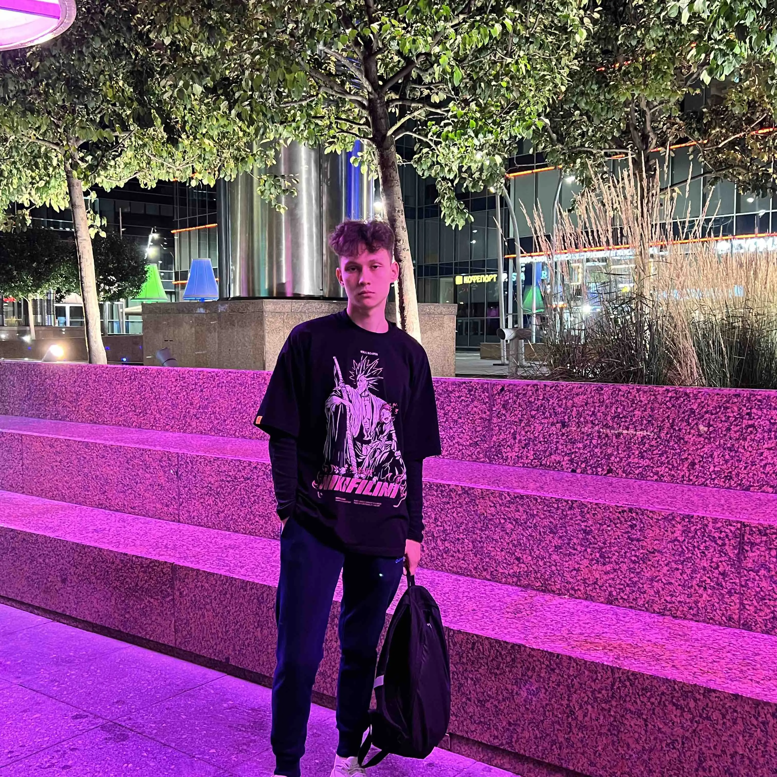 Никита Исаев | Сетка — социальная сеть от hh.ru