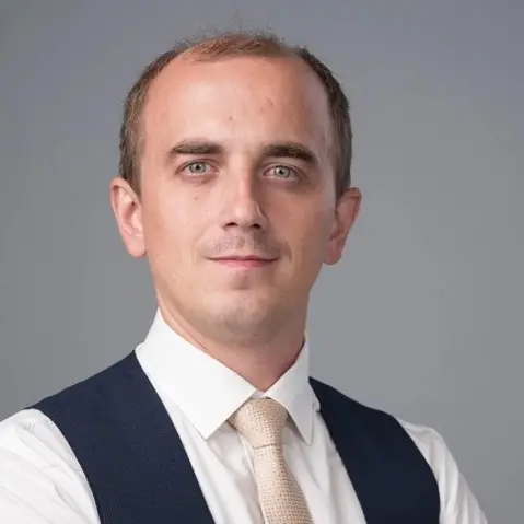 Сергей Иванов | Сетка — социальная сеть от hh.ru