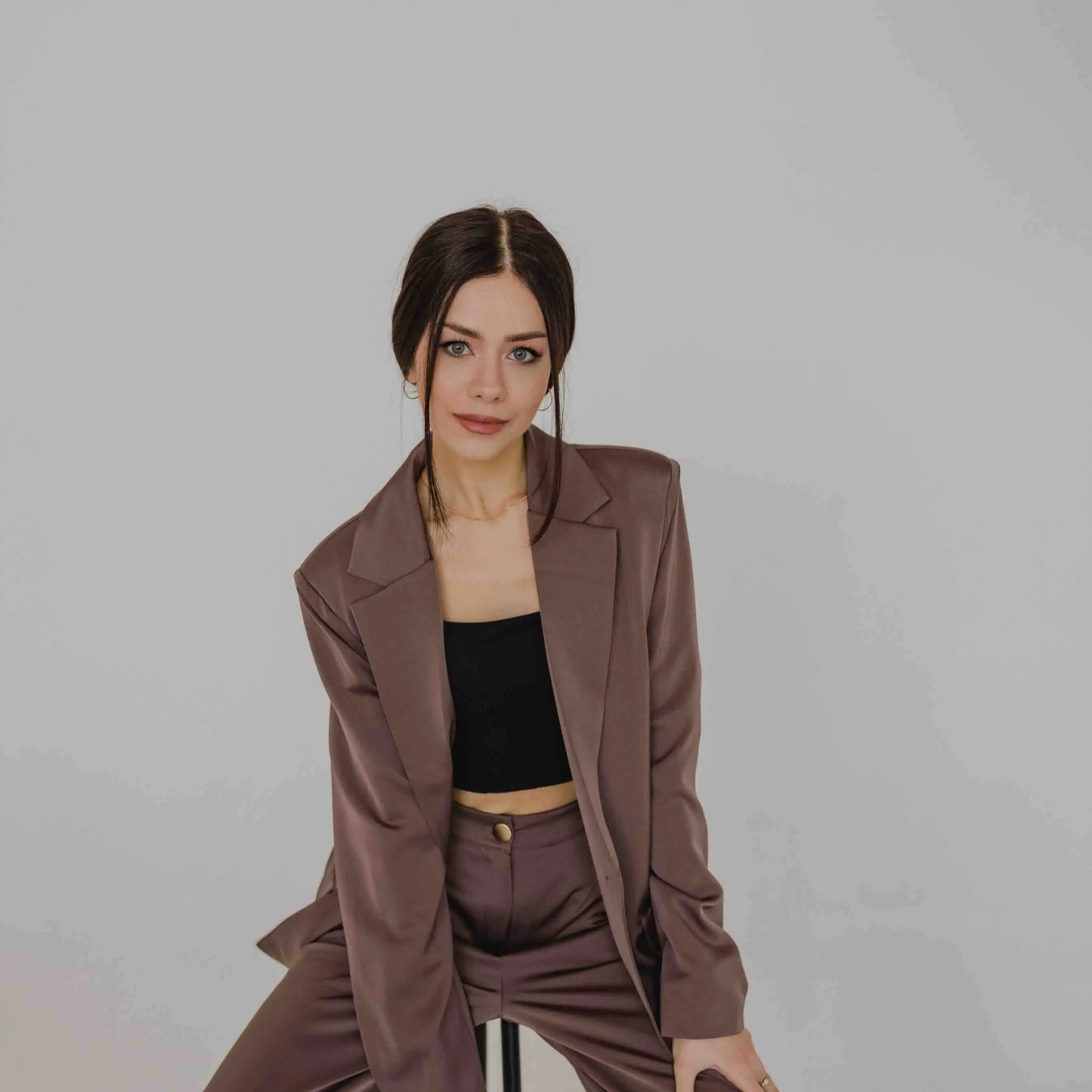 Ксения Руденкова | Сетка — социальная сеть от hh.ru