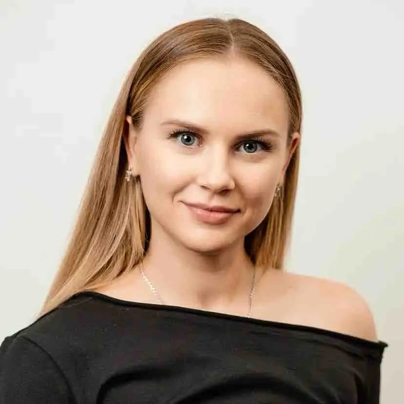 Елена Михайлова | Сетка — социальная сеть от hh.ru