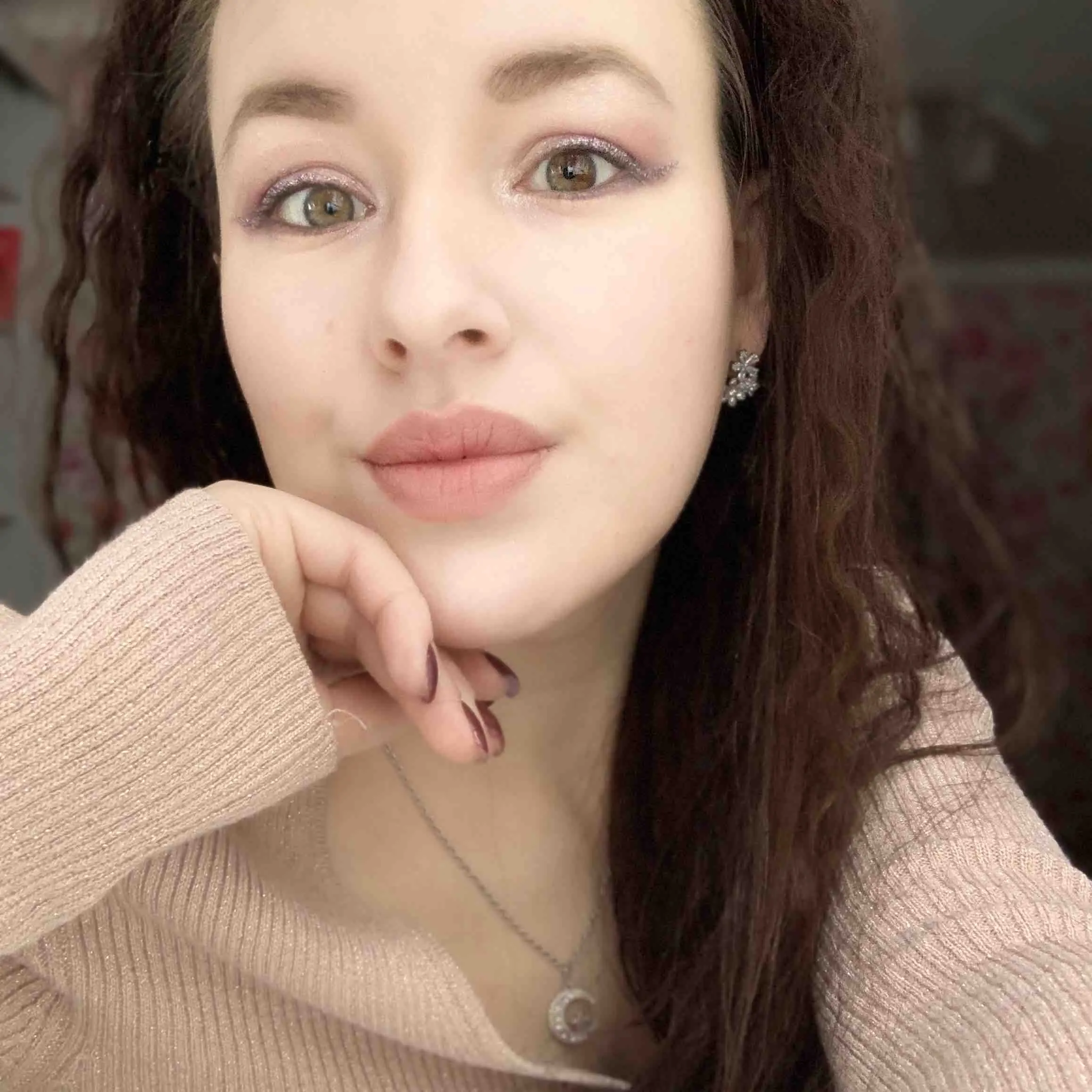 Нурия Хайруллина