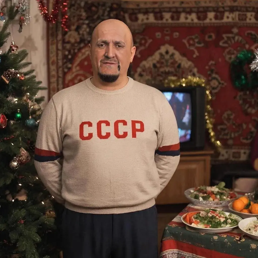 Александр Будаловский