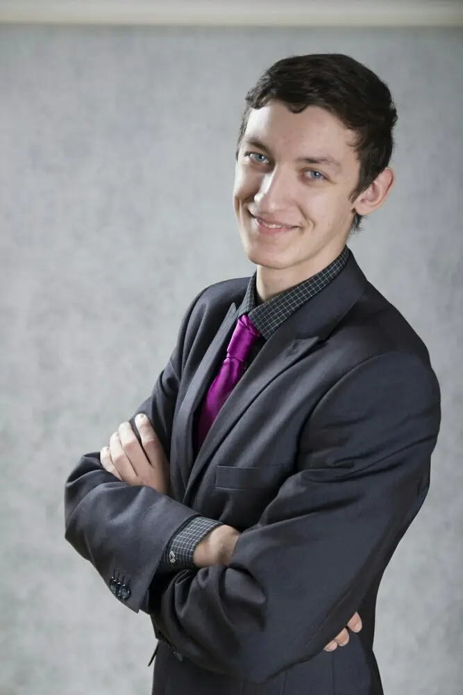 Александр Швидков