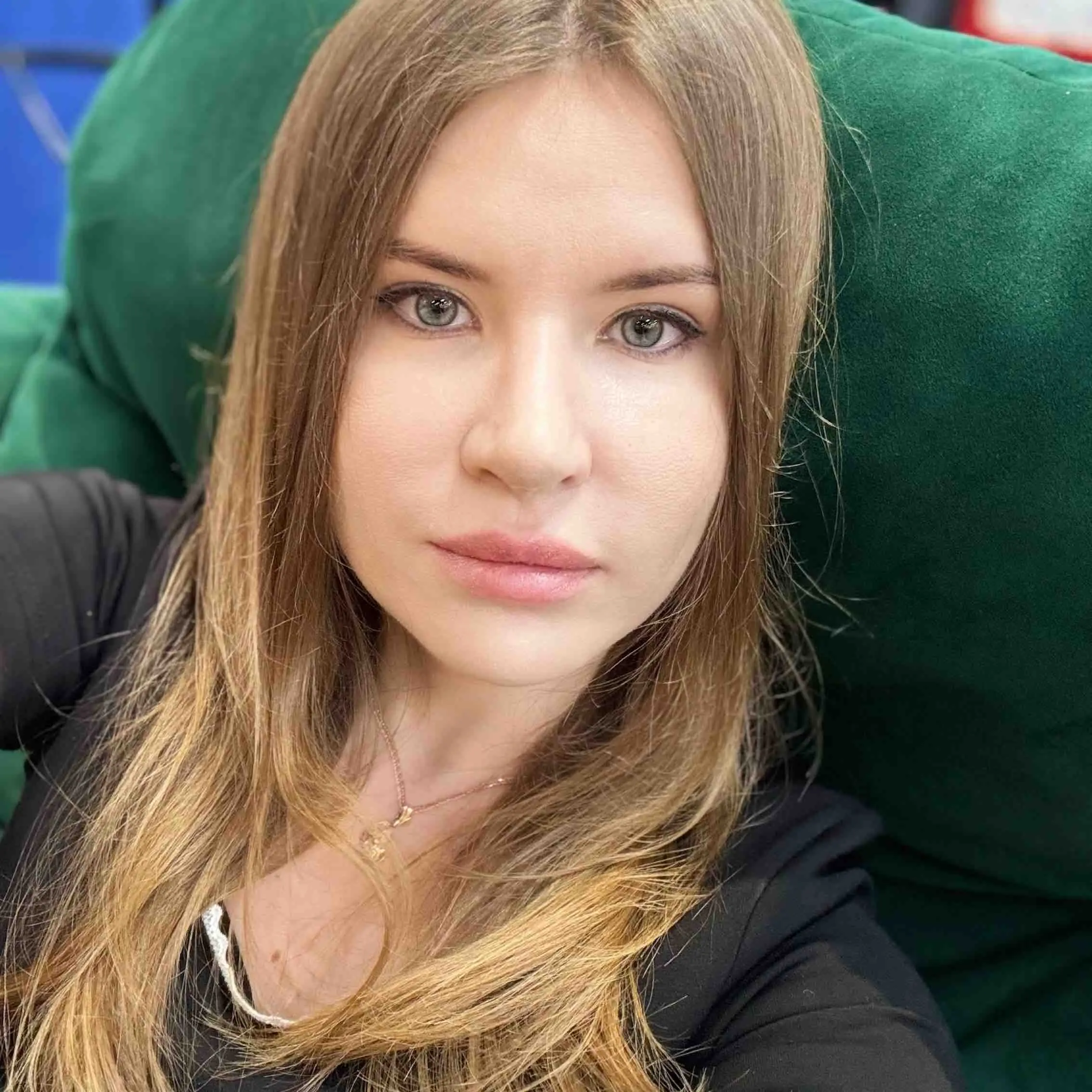 Олеся Шаркова