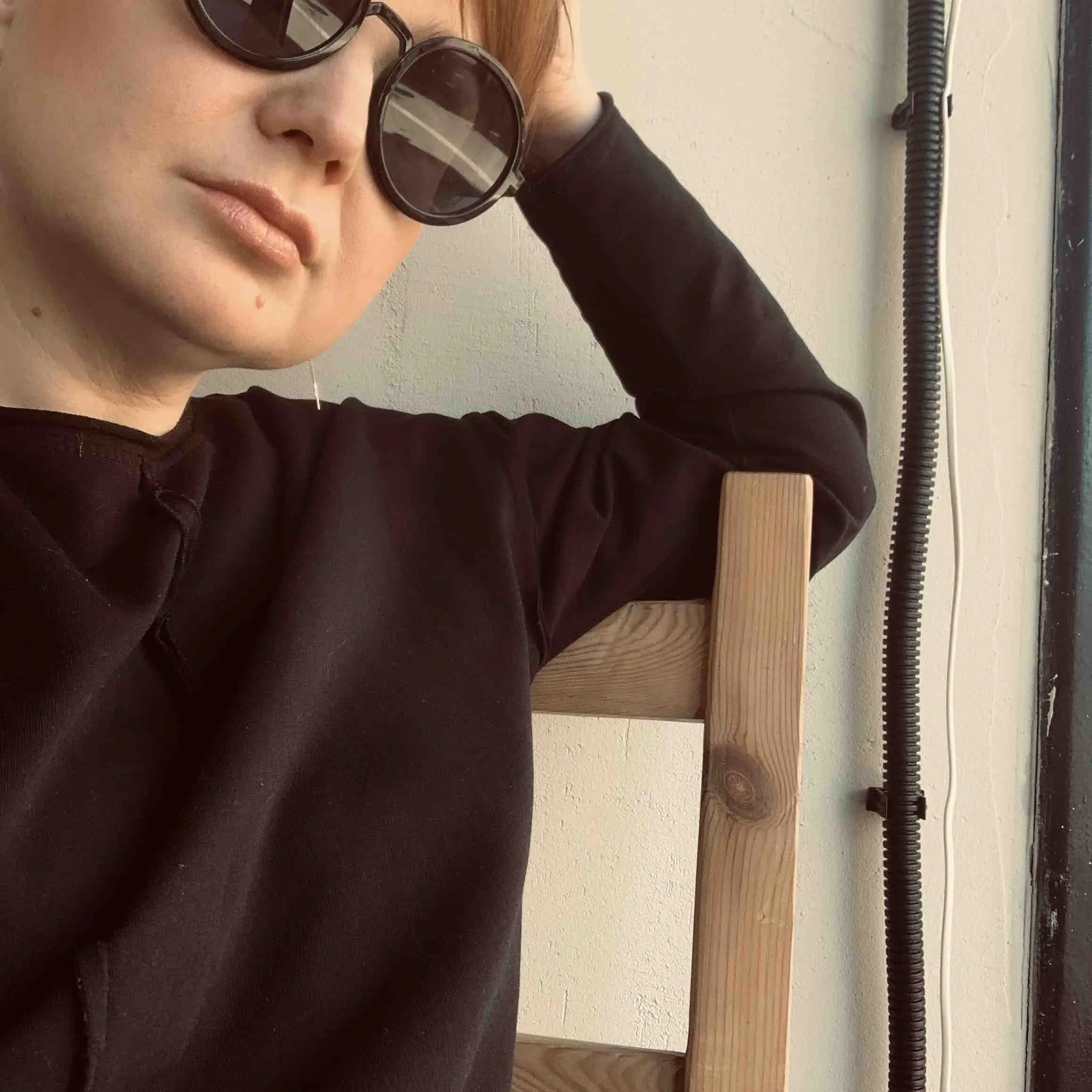 Анна Чагина