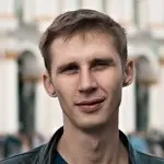 Денис Павлов