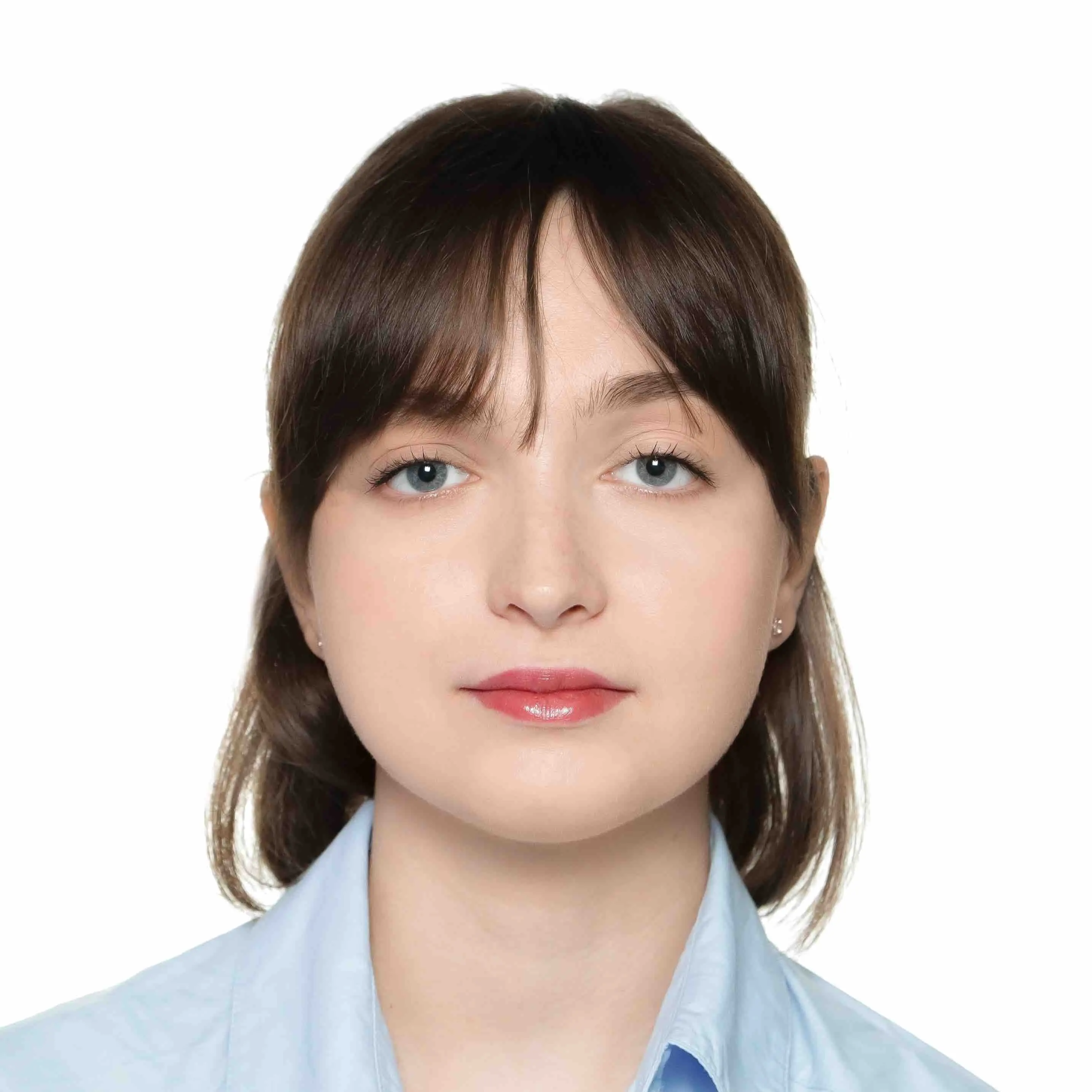 Софья Лунгул