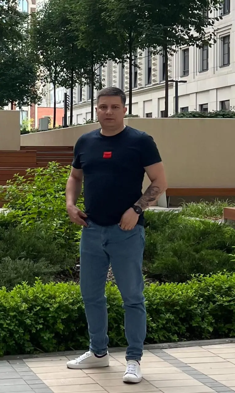 Дмитрий Прохоров