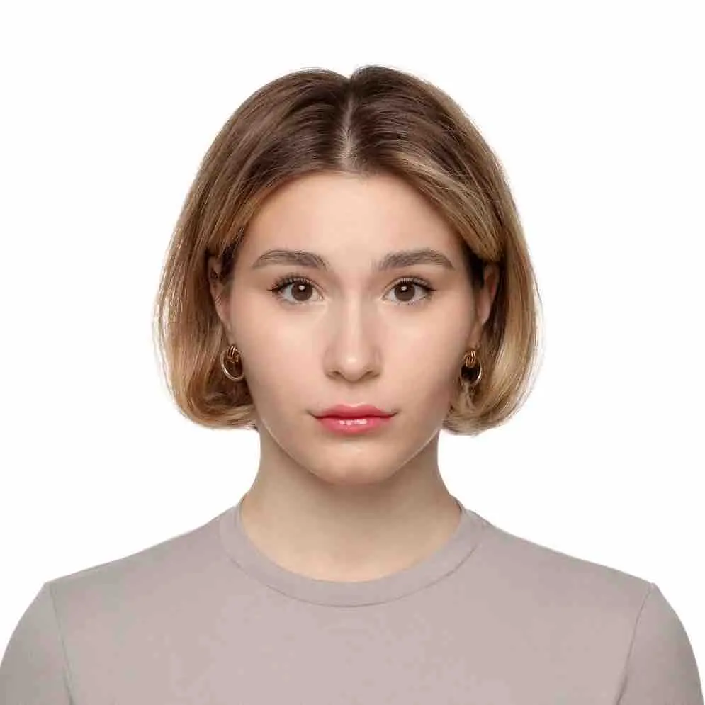 Полина Соловьева