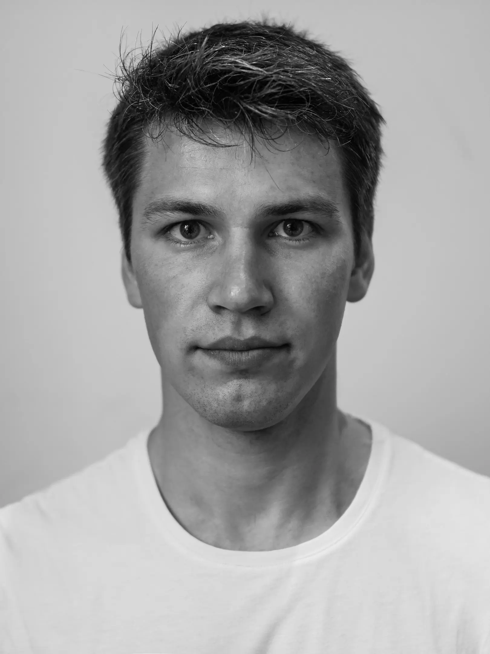 Денис Гусев | Сетка — социальная сеть от hh.ru