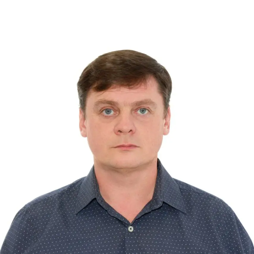 Алексей Никифоров | Сетка — социальная сеть от hh.ru