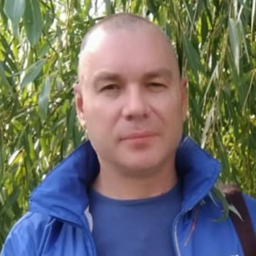 Алексей Севрюгин