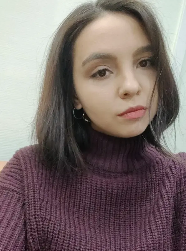 Анастасия Иванова