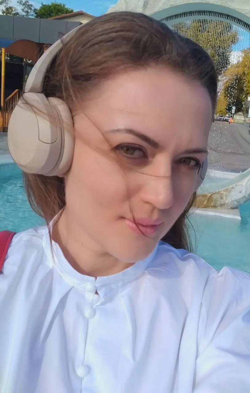Полина Панюк