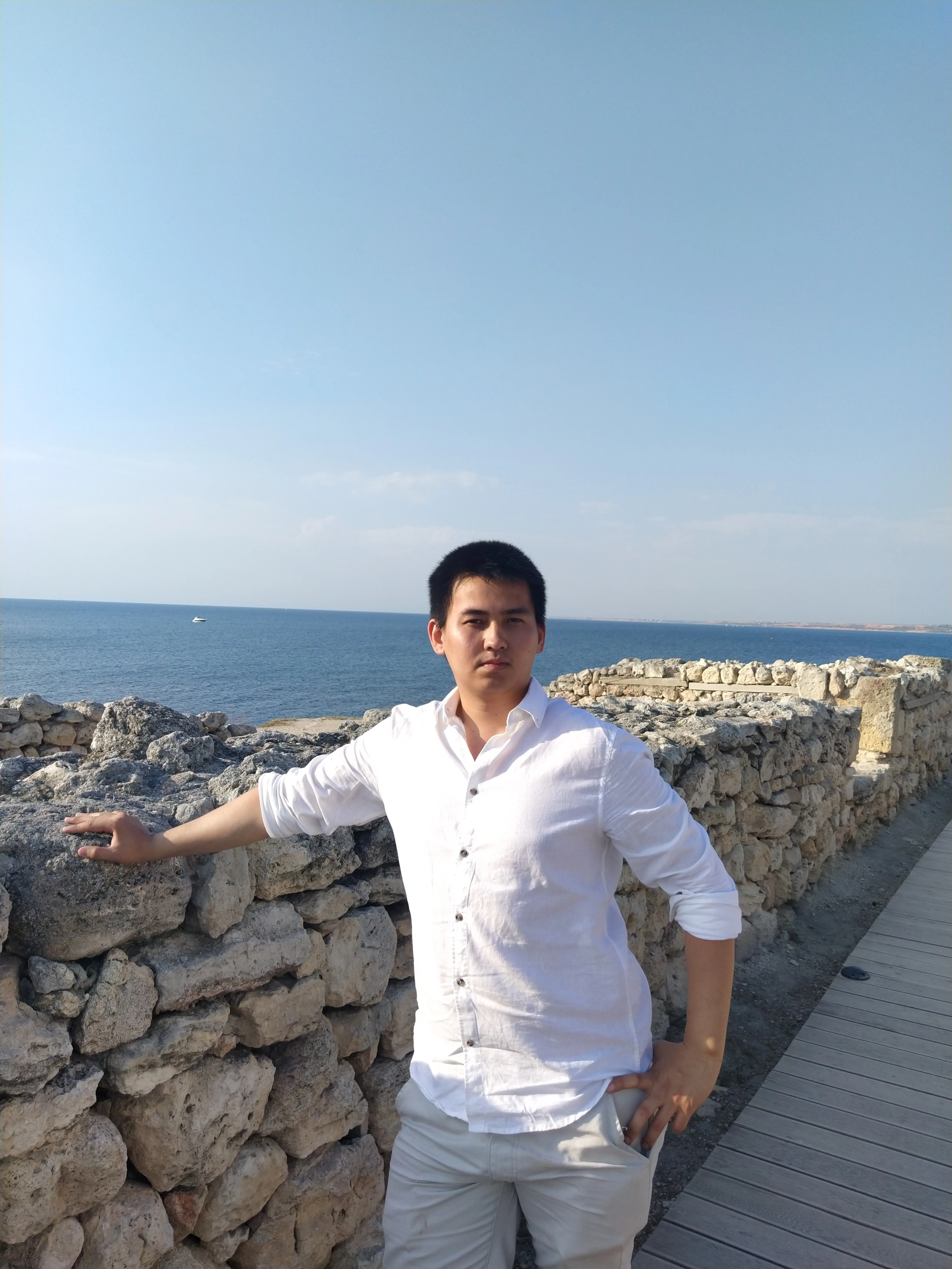 Антон Баиров | Сетка — социальная сеть от hh.ru