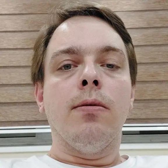 Дмитрий Чистовский