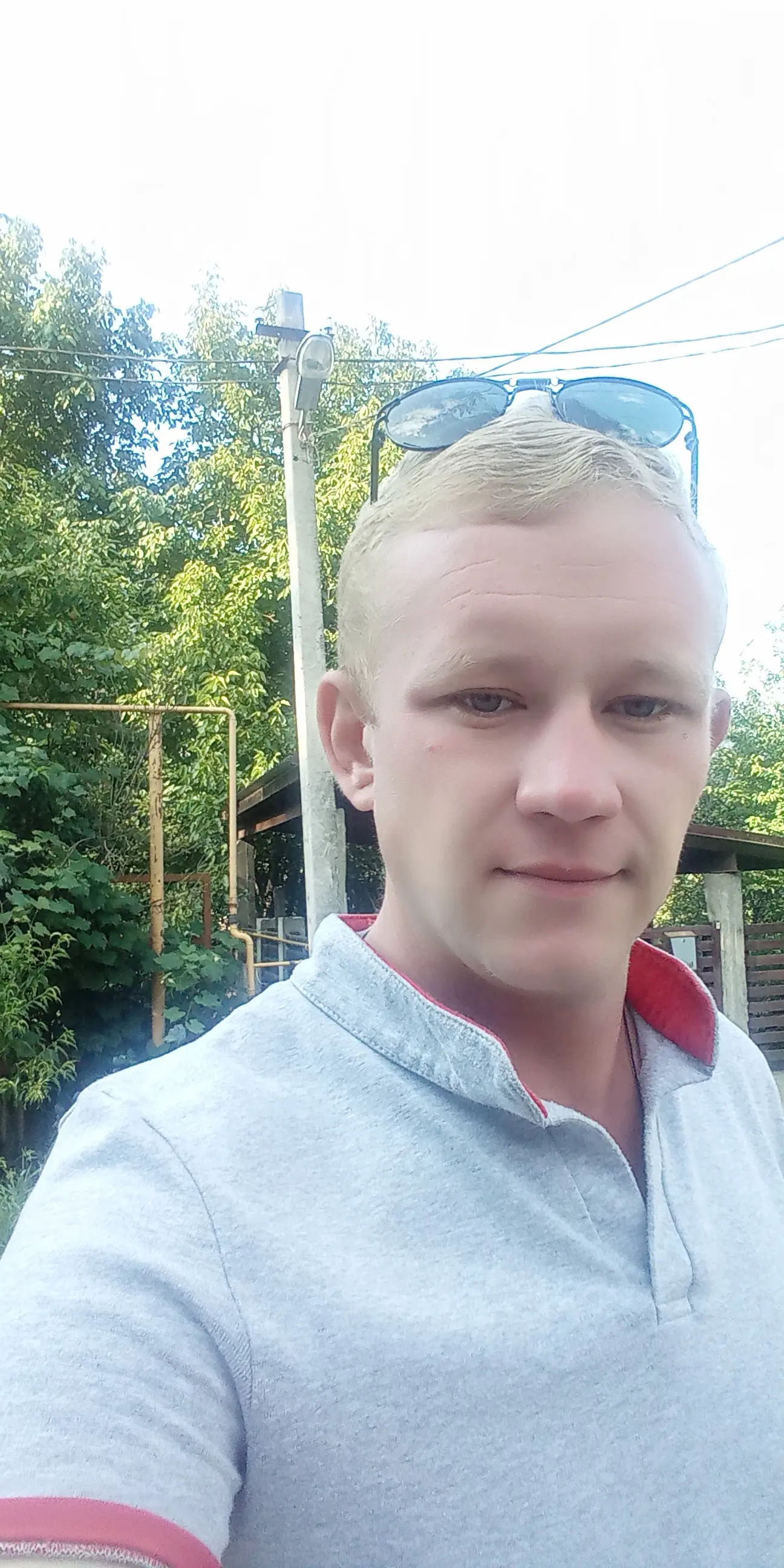 Алексей Захожий