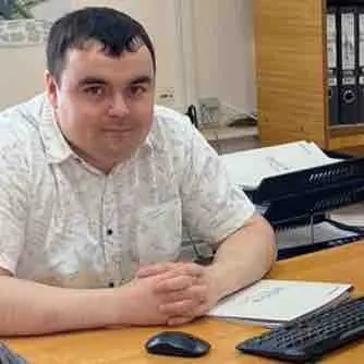 Александр Агапов