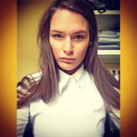 Екатерина Максимова