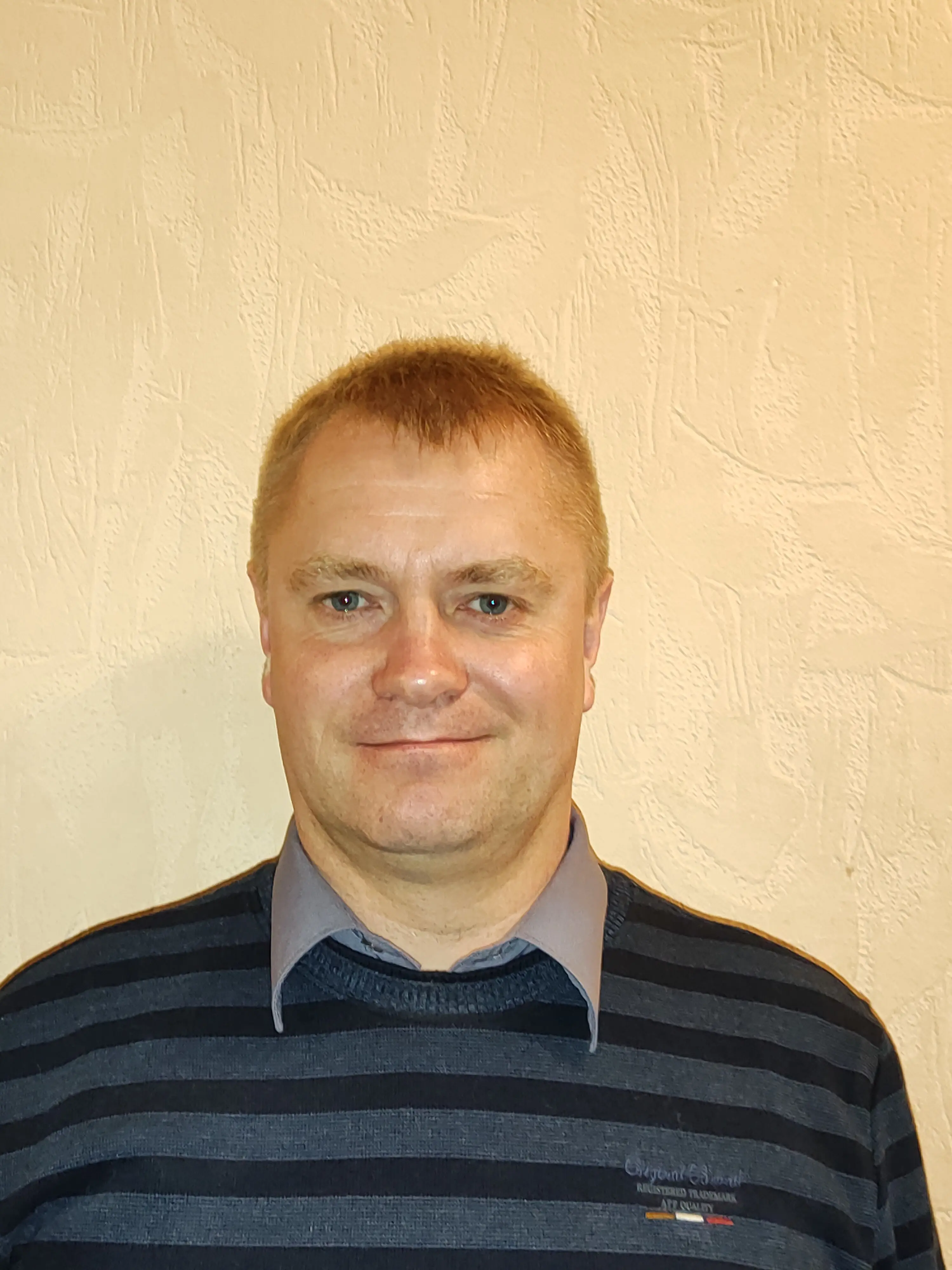 Андрей Королев