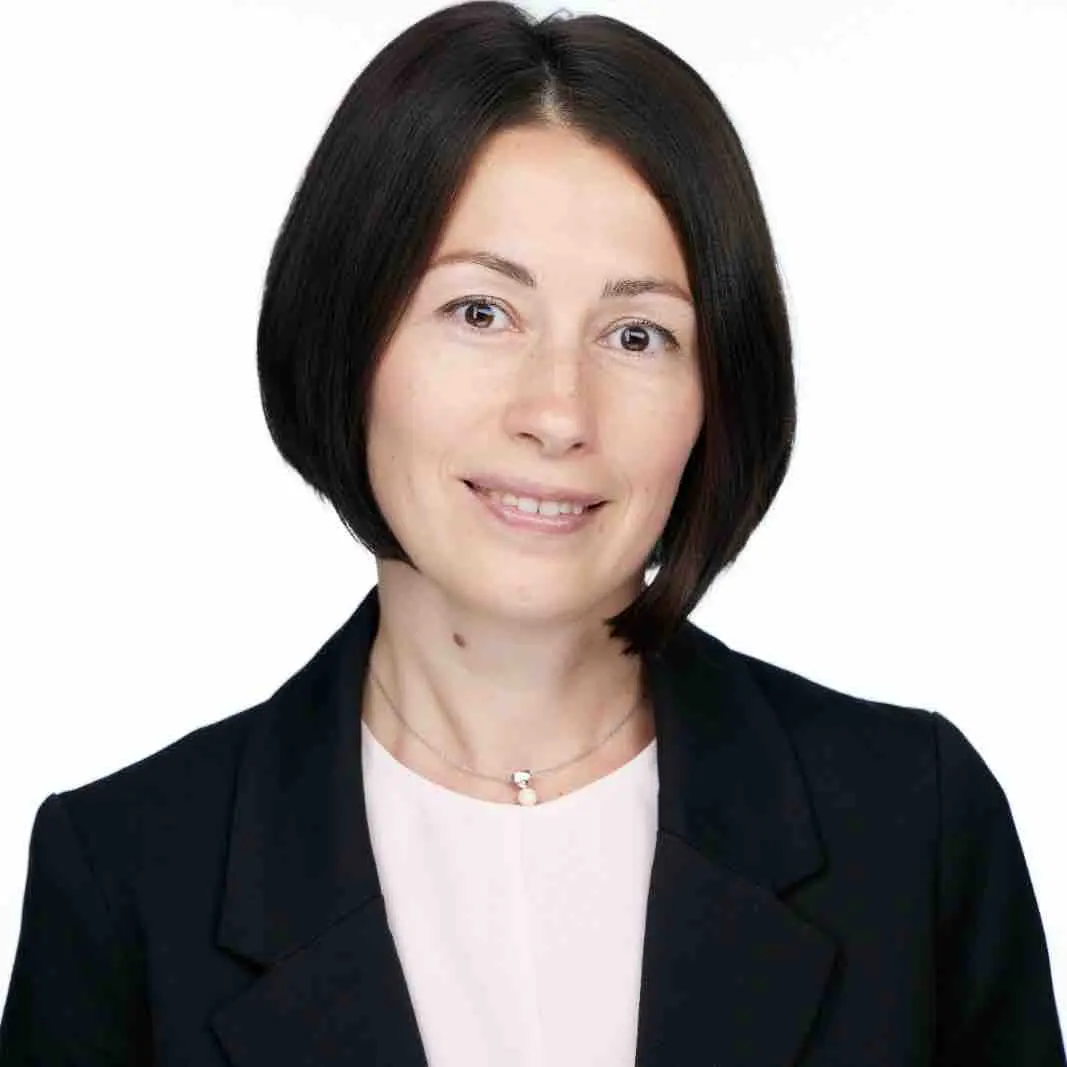 Анна Брагина