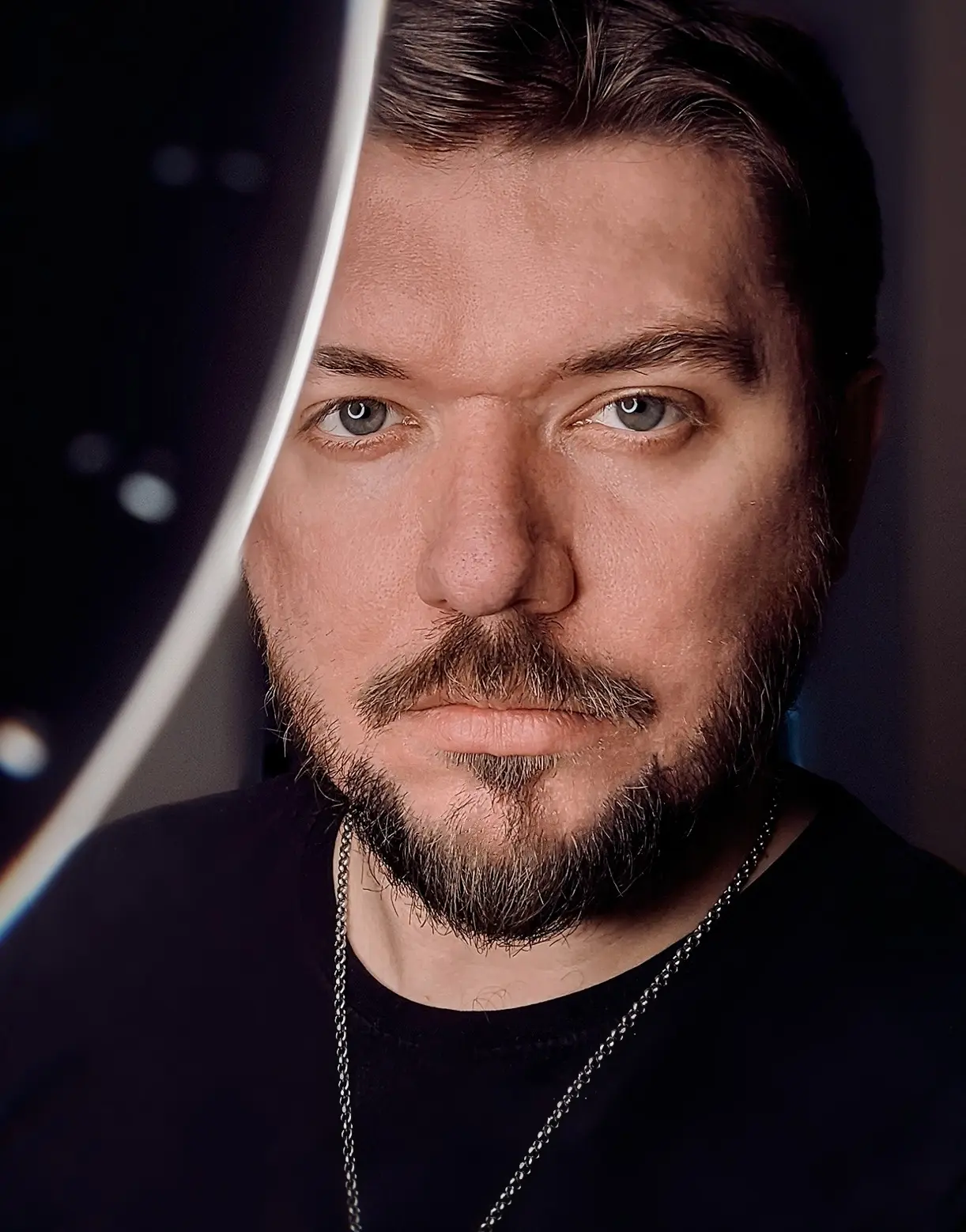 Никита Драгилев