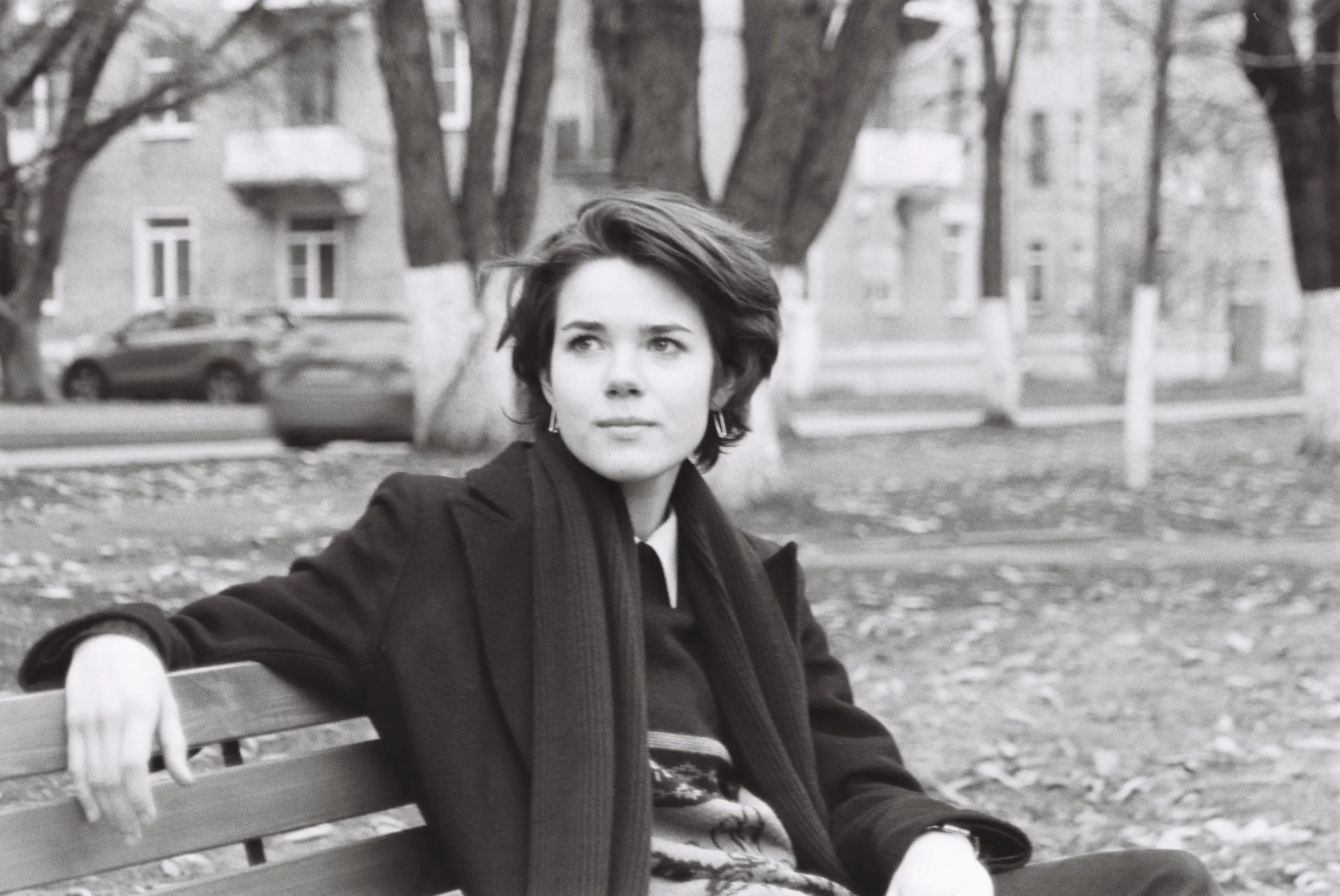 Василиса Никиткова | Сетка — социальная сеть от hh.ru