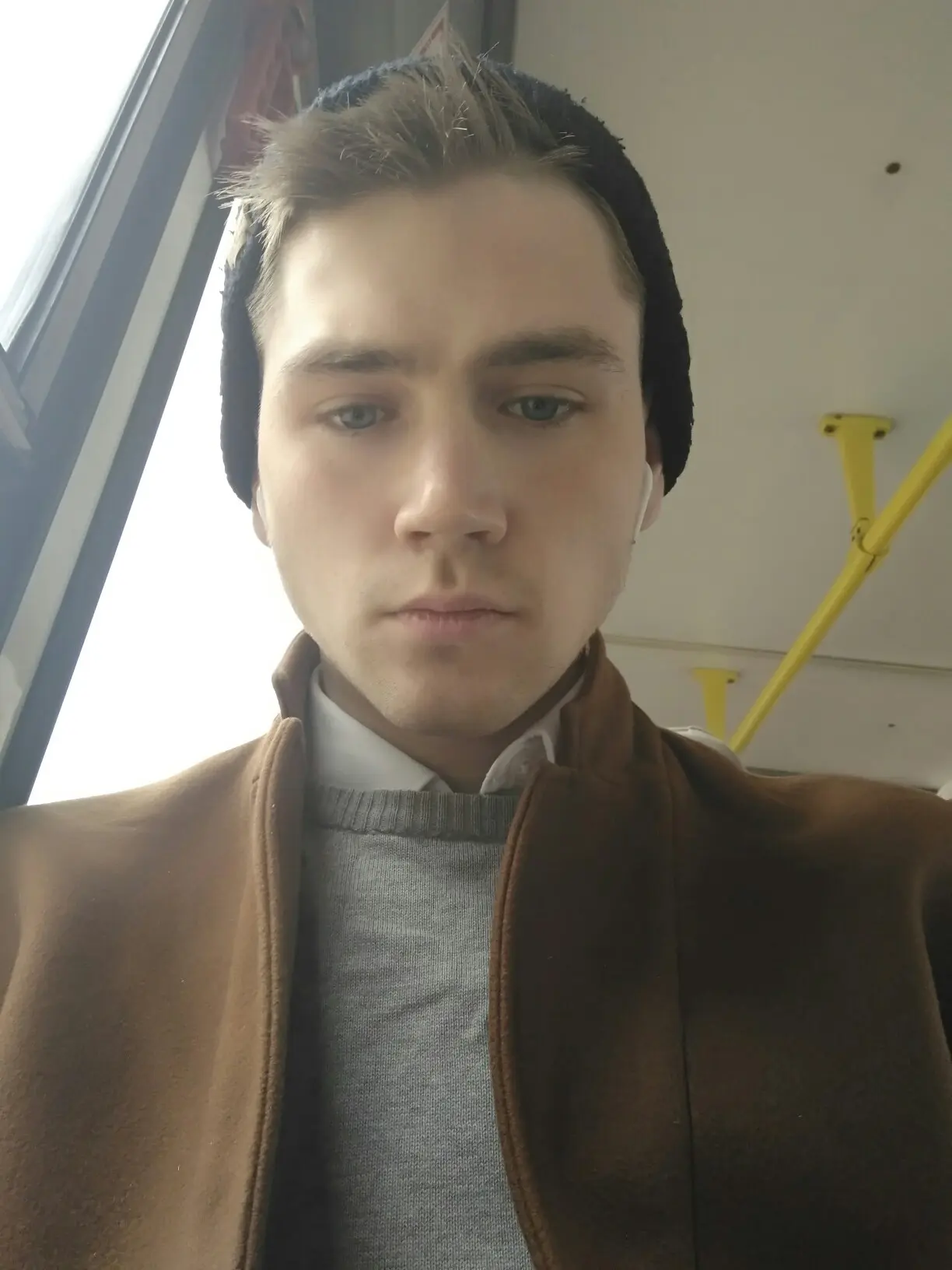 Максим Кабанов
