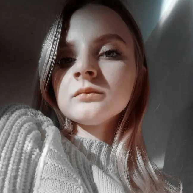Евгения Подпольнова
