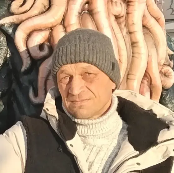 Андрей Вилижанин
