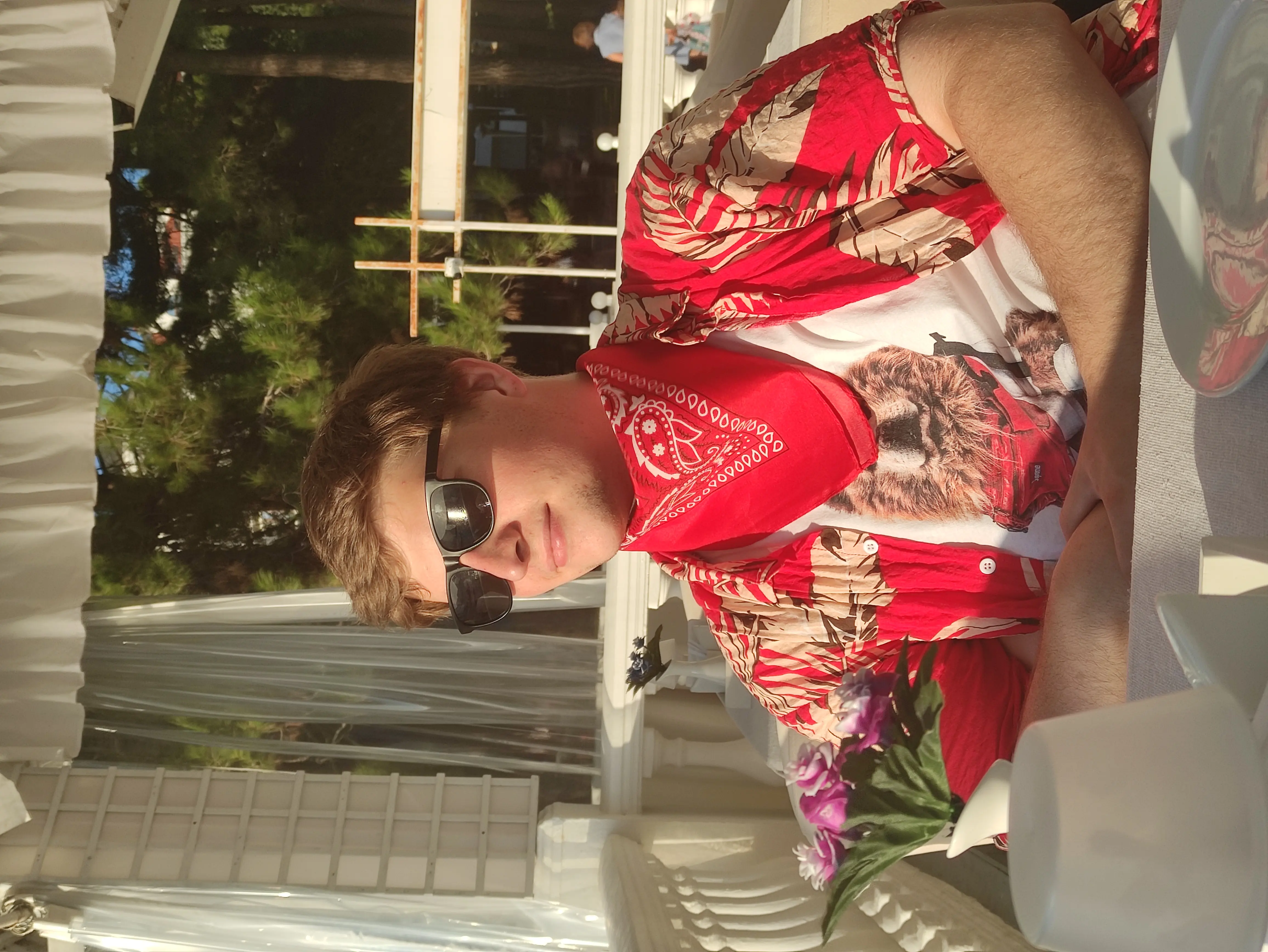 Даниил Кузнецов | Сетка — социальная сеть от hh.ru